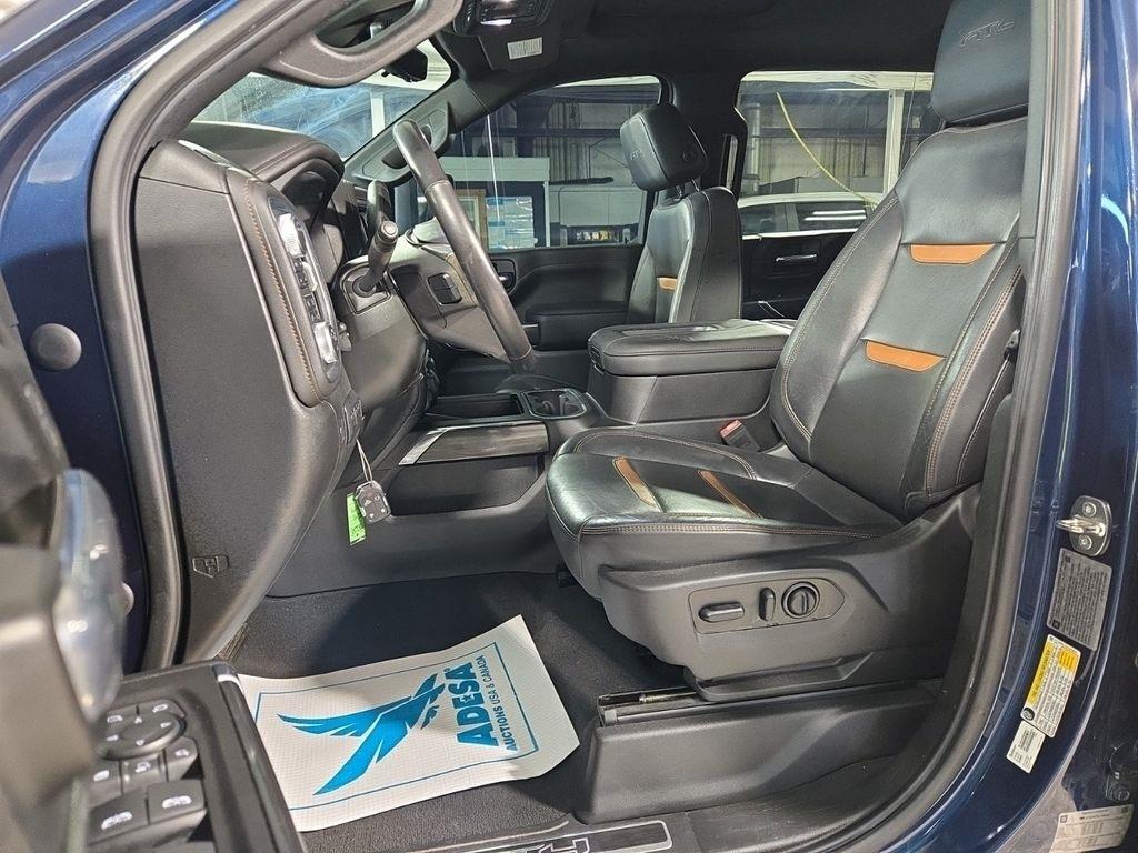 GMC Sierra 2500HD  2020