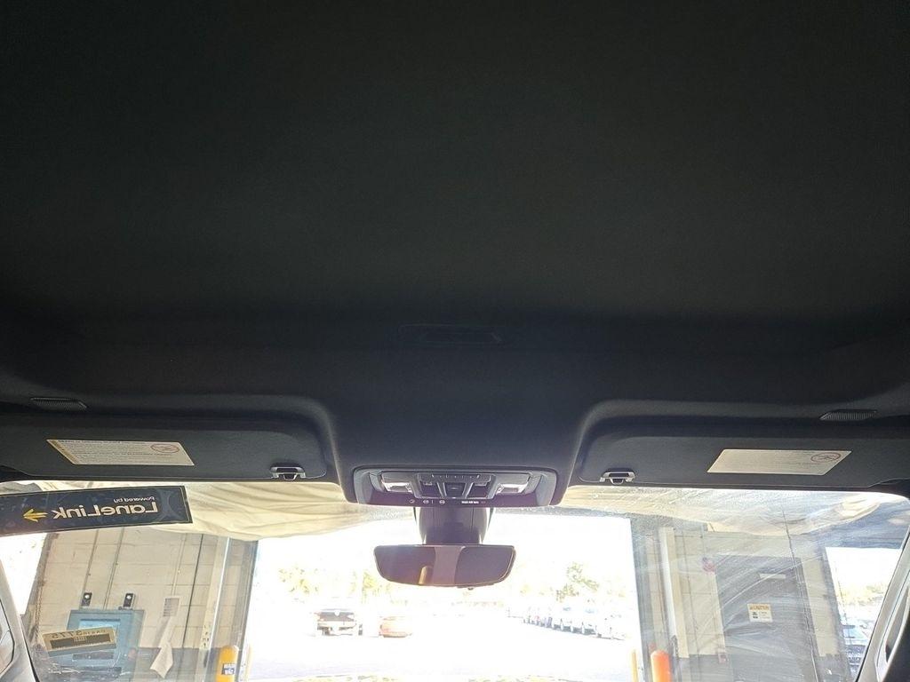 GMC Sierra 2500HD  2020