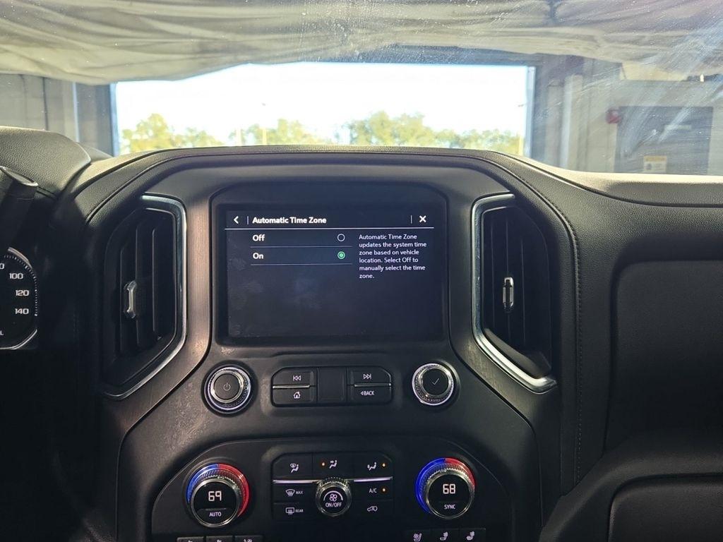 GMC Sierra 2500HD  2020