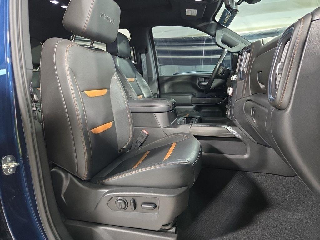 GMC Sierra 2500HD  2020