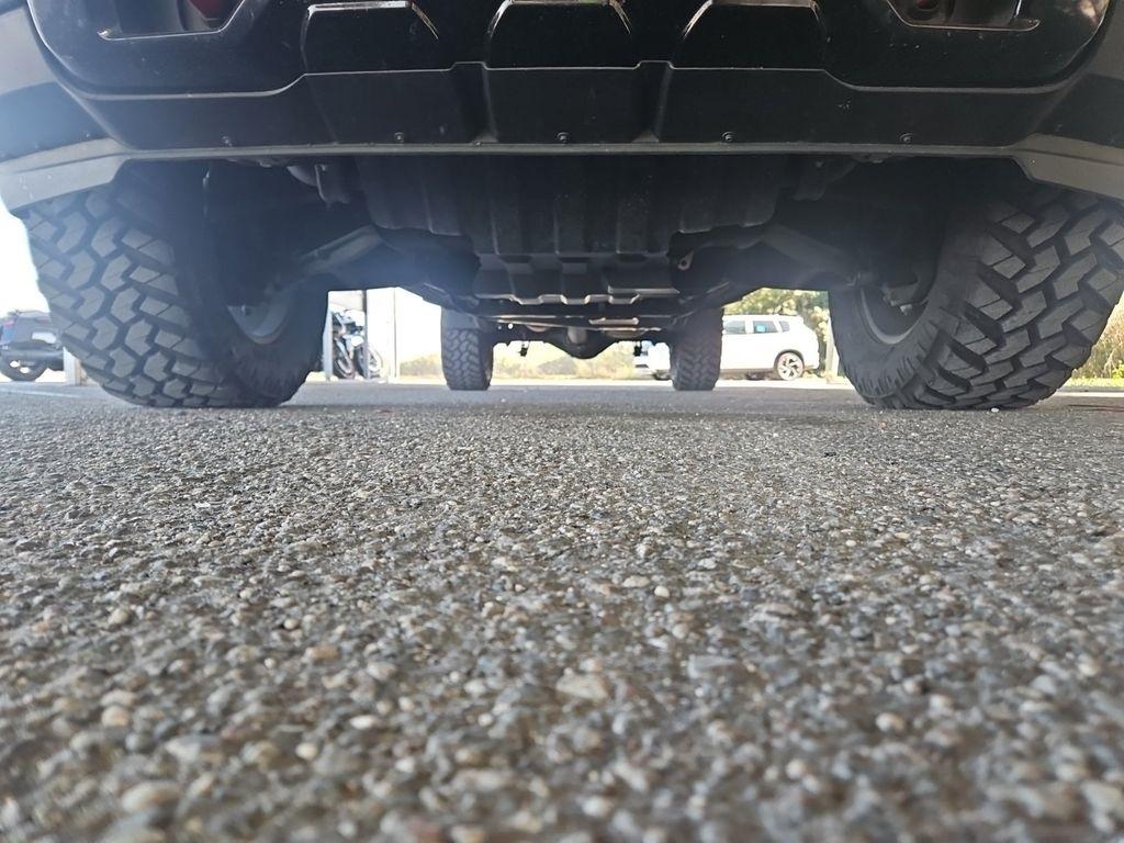 GMC Sierra 2500HD  2020