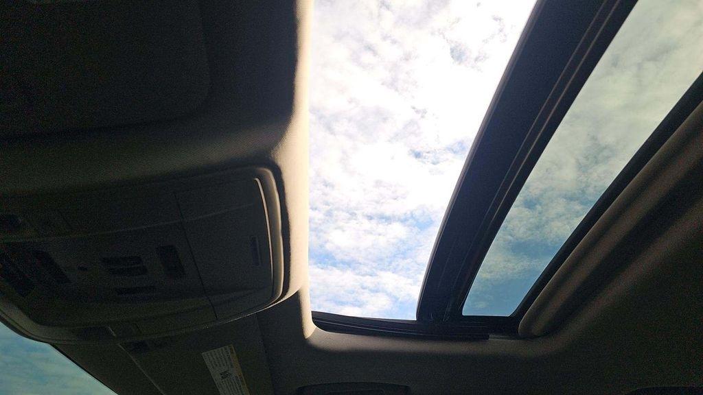 Chevrolet Silverado 1500  2017