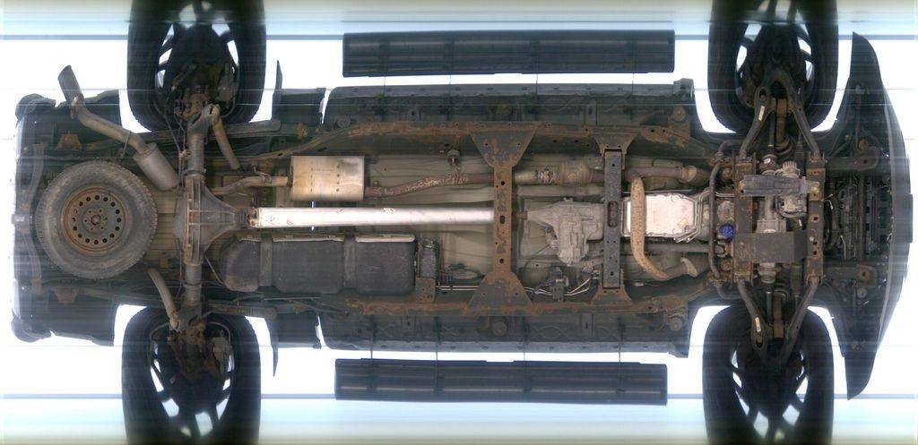 Chevrolet Silverado 1500  2017