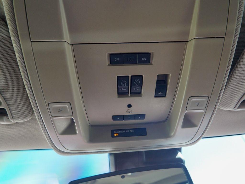 Chevrolet Silverado 1500  2017