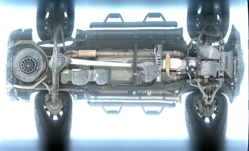 Chevrolet Silverado 1500  2019