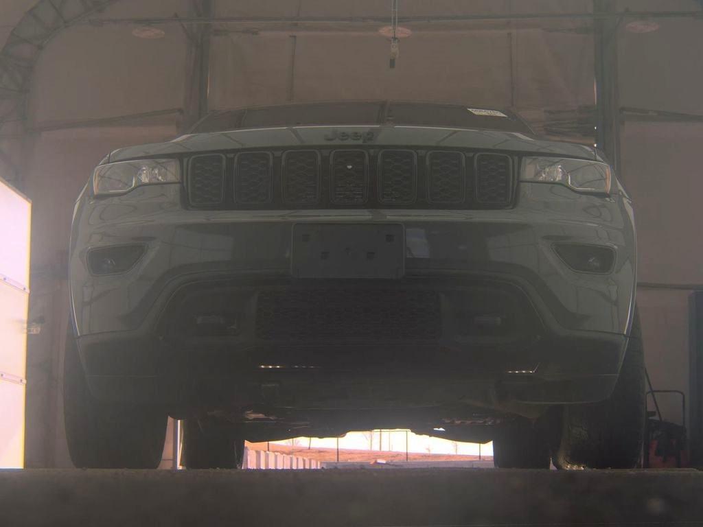 Jeep Grand Cherokee  2020