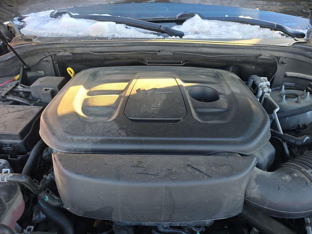 Jeep Grand Cherokee  2020