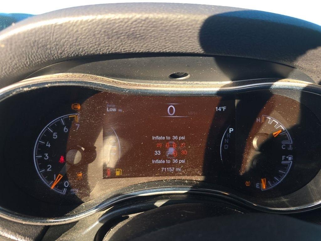 Jeep Grand Cherokee  2020