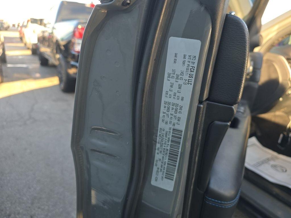 Jeep Grand Cherokee  2020