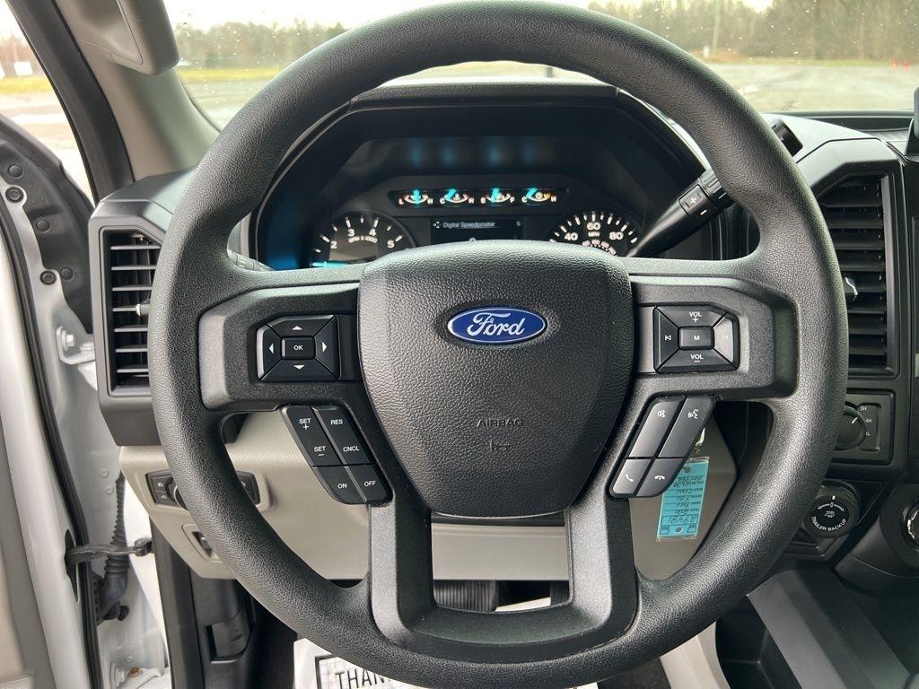 Ford F-150  2020