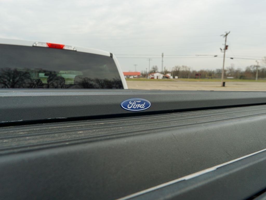 Ford F-150  2020