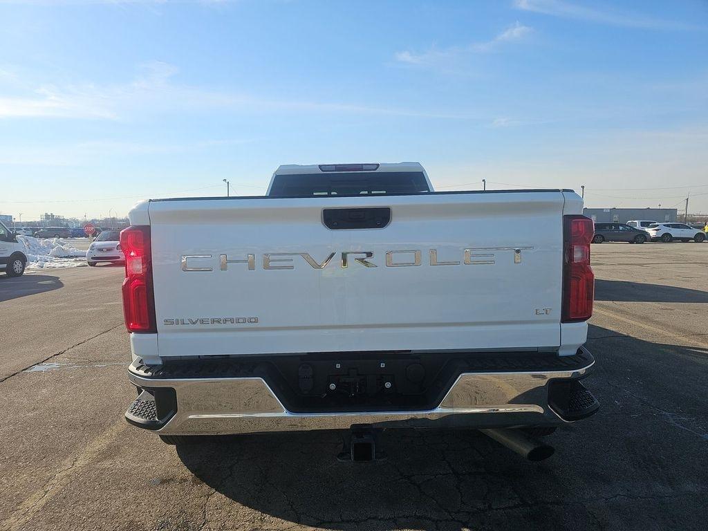 Chevrolet Silverado 3500HD  2022