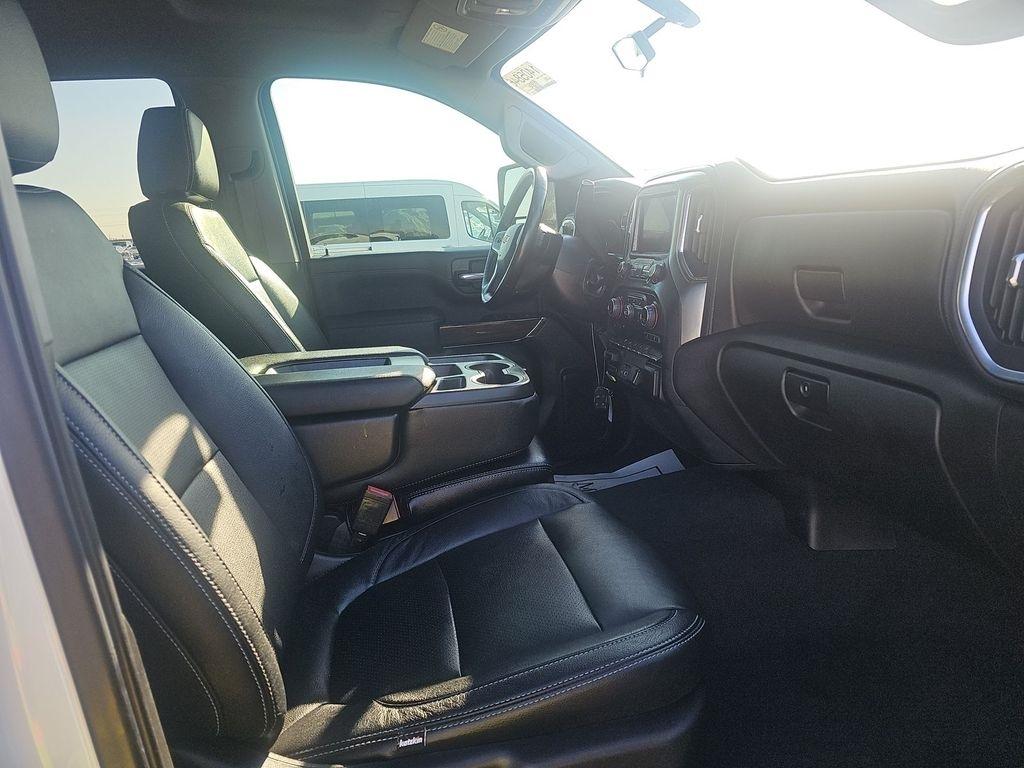 Chevrolet Silverado 3500HD  2022