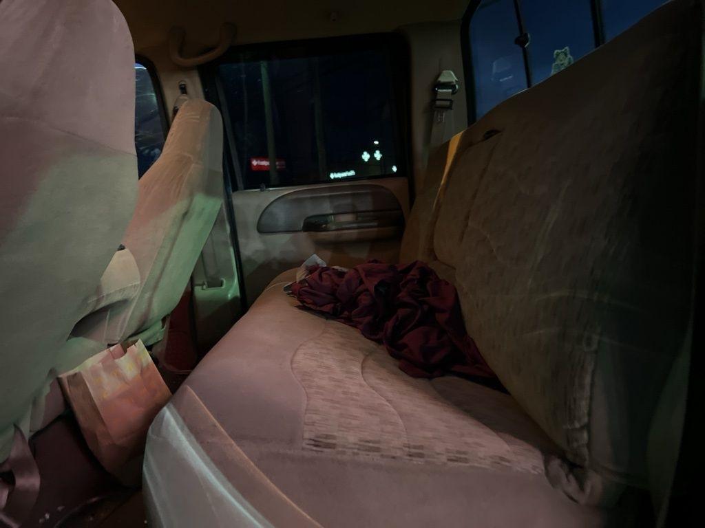 Ford F-350 SD XLT 1999