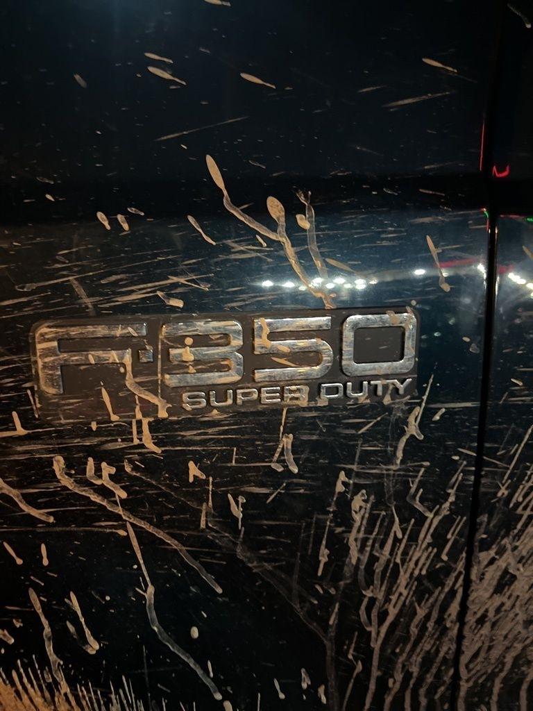 Ford F-350 SD XLT 1999