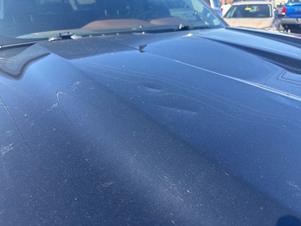 Chevrolet Silverado 1500 High Country 2018