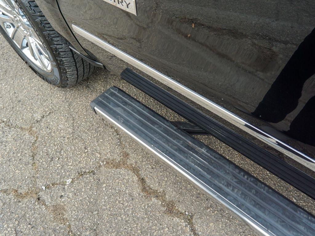 Chevrolet Silverado 1500  2018