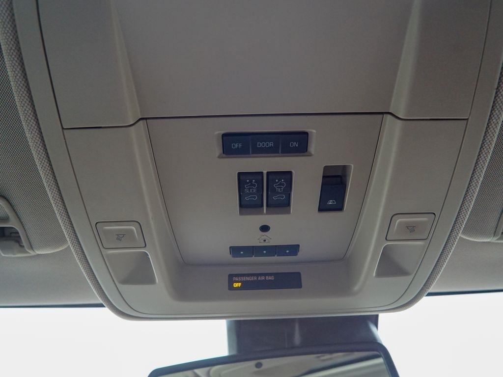 Chevrolet Silverado 1500  2018