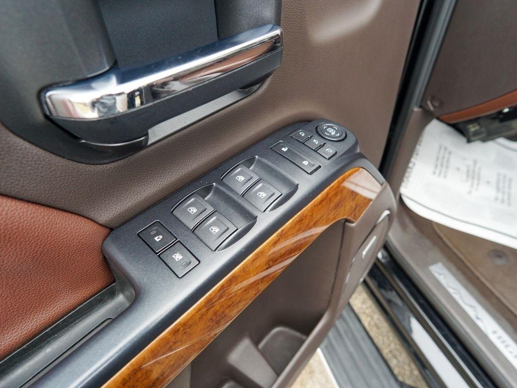 Chevrolet Silverado 1500  2018