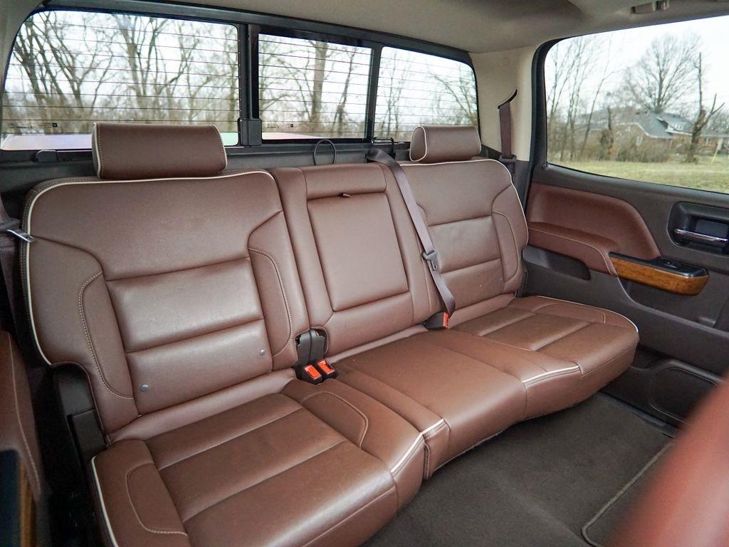 Chevrolet Silverado 1500  2018