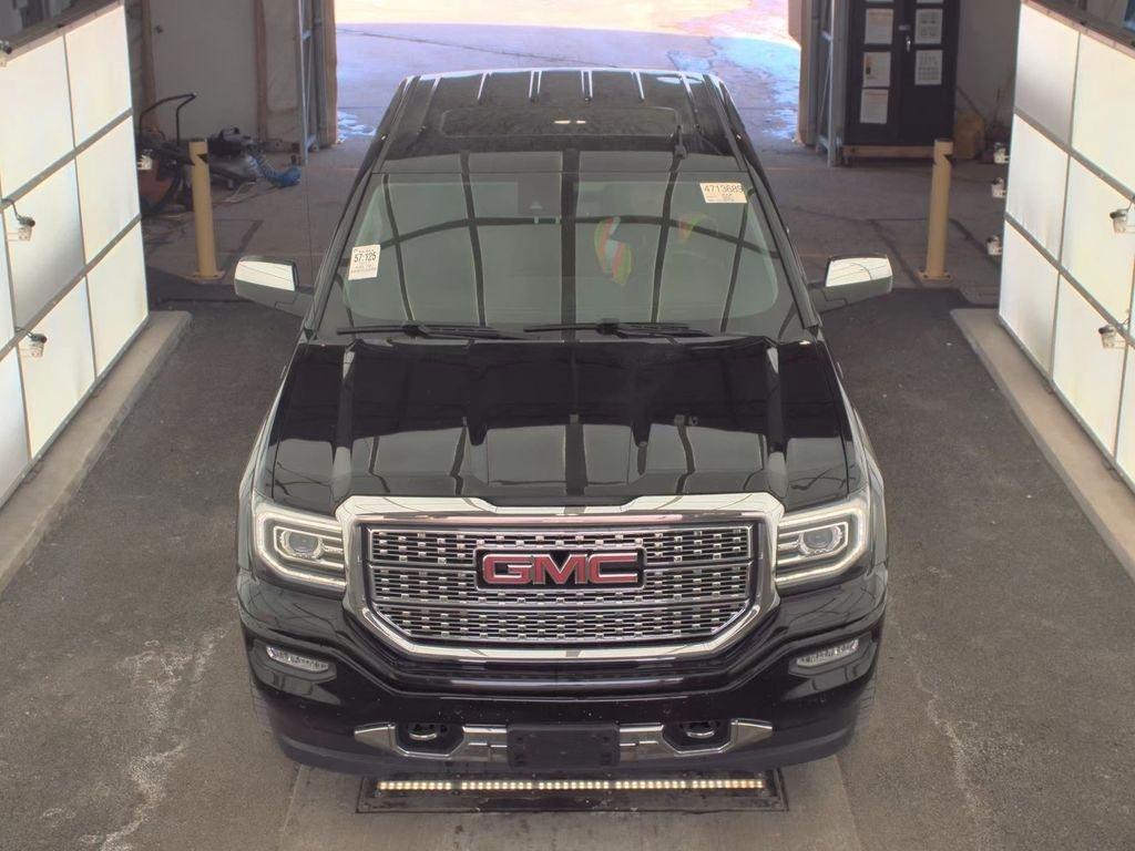 GMC Sierra 1500  2017