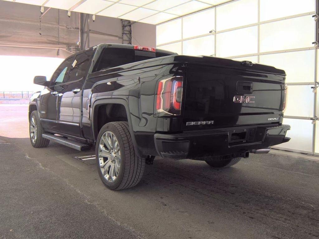 GMC Sierra 1500  2017