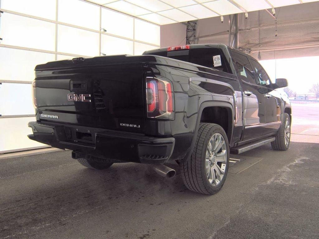 GMC Sierra 1500  2017