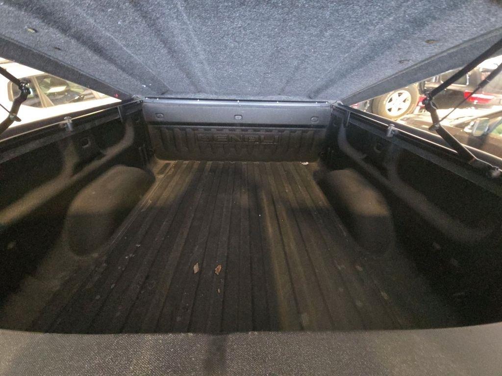 GMC Sierra 1500  2017