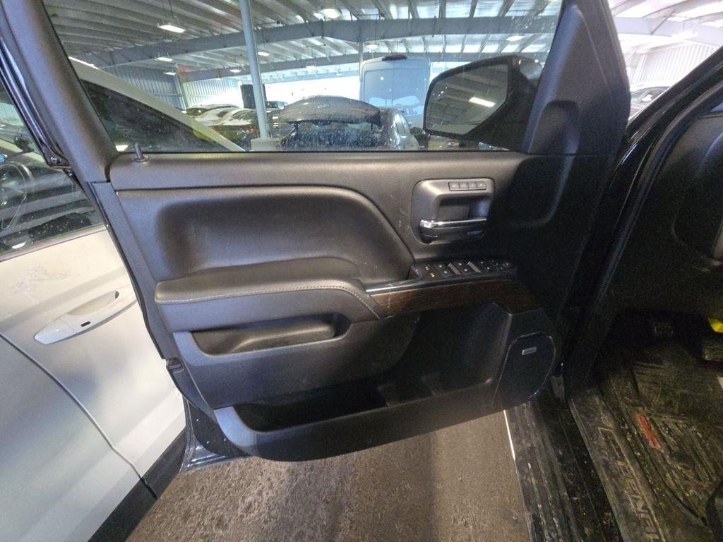 GMC Sierra 1500  2017