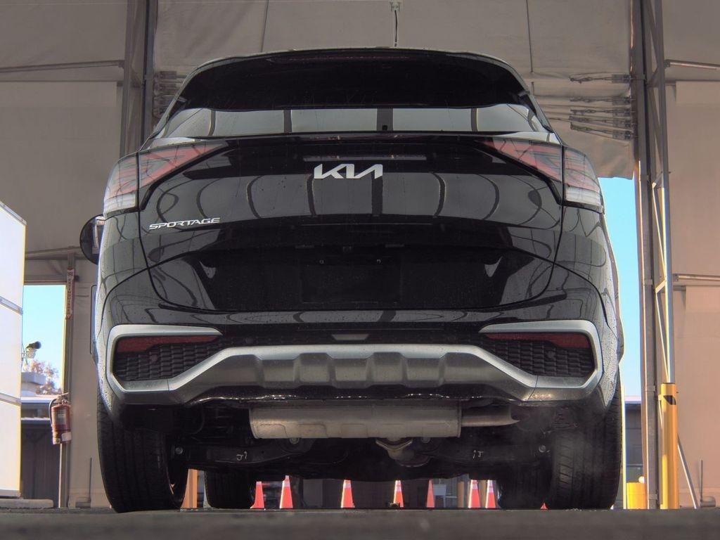 Kia Sportage  2023