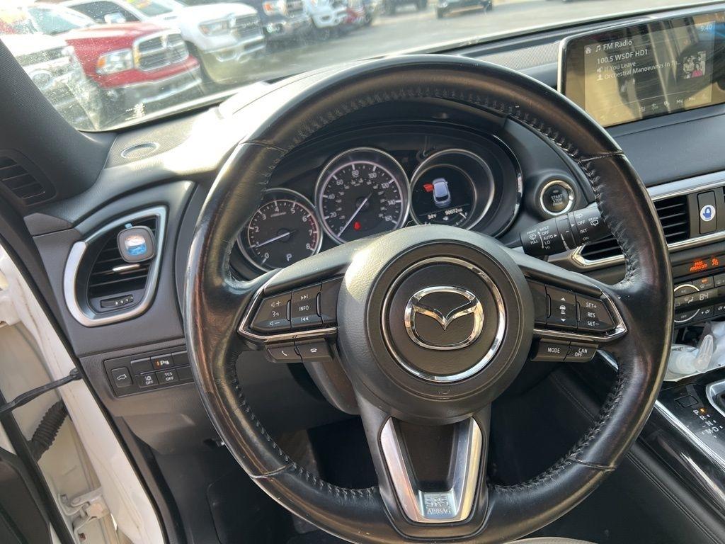Mazda CX-9  2018
