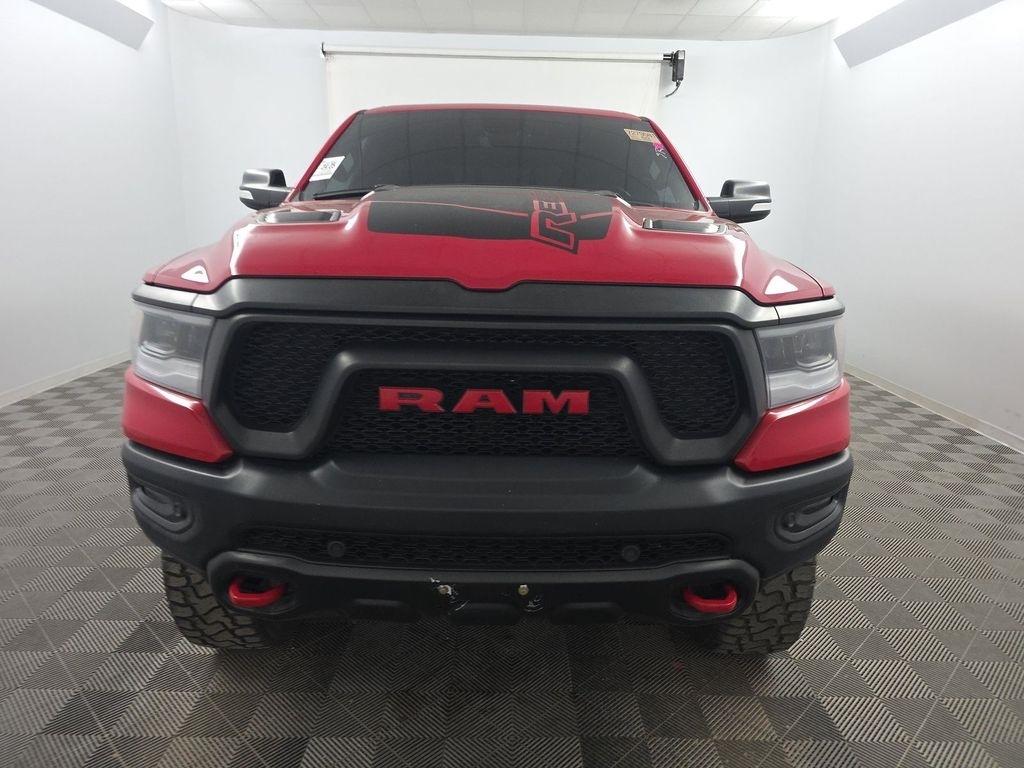 RAM 1500  2019