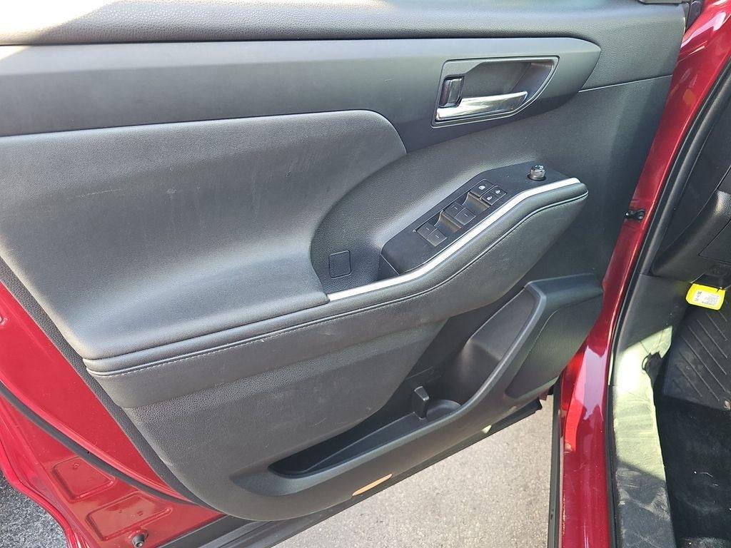 Toyota Highlander  2020