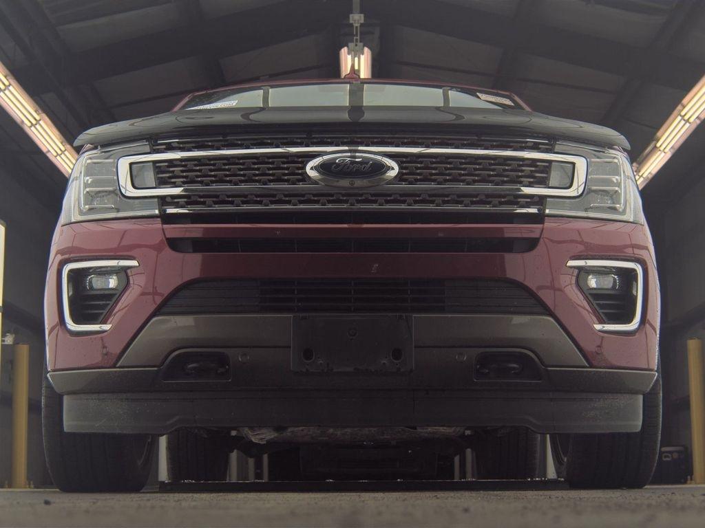 Ford Expedition  2021