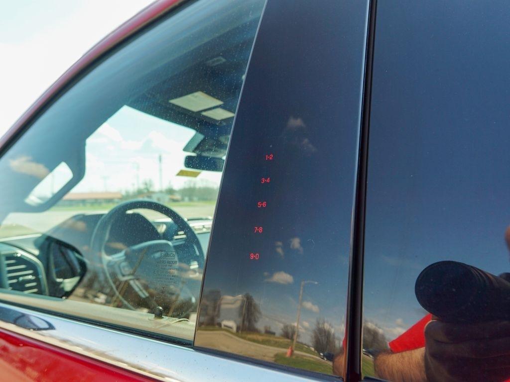 Ford Expedition  2021