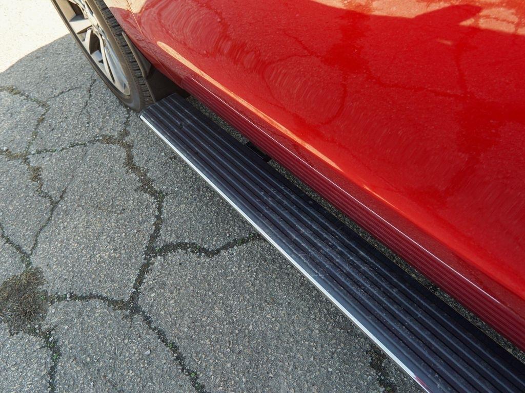 Ford Expedition  2021