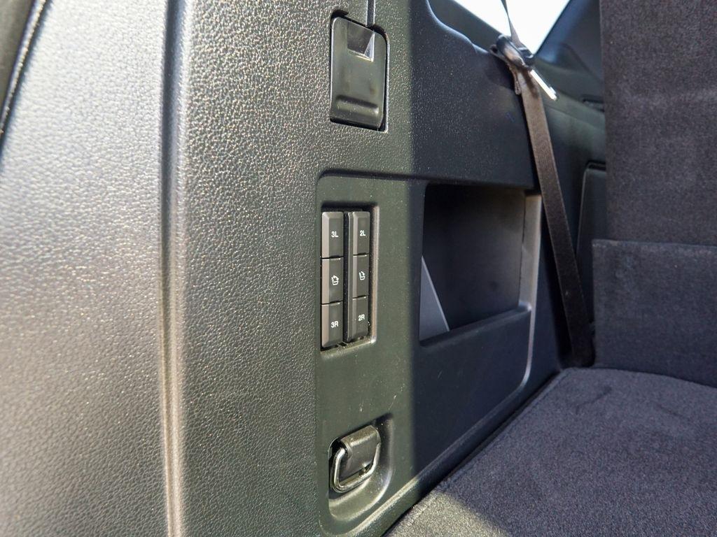 Ford Expedition  2021