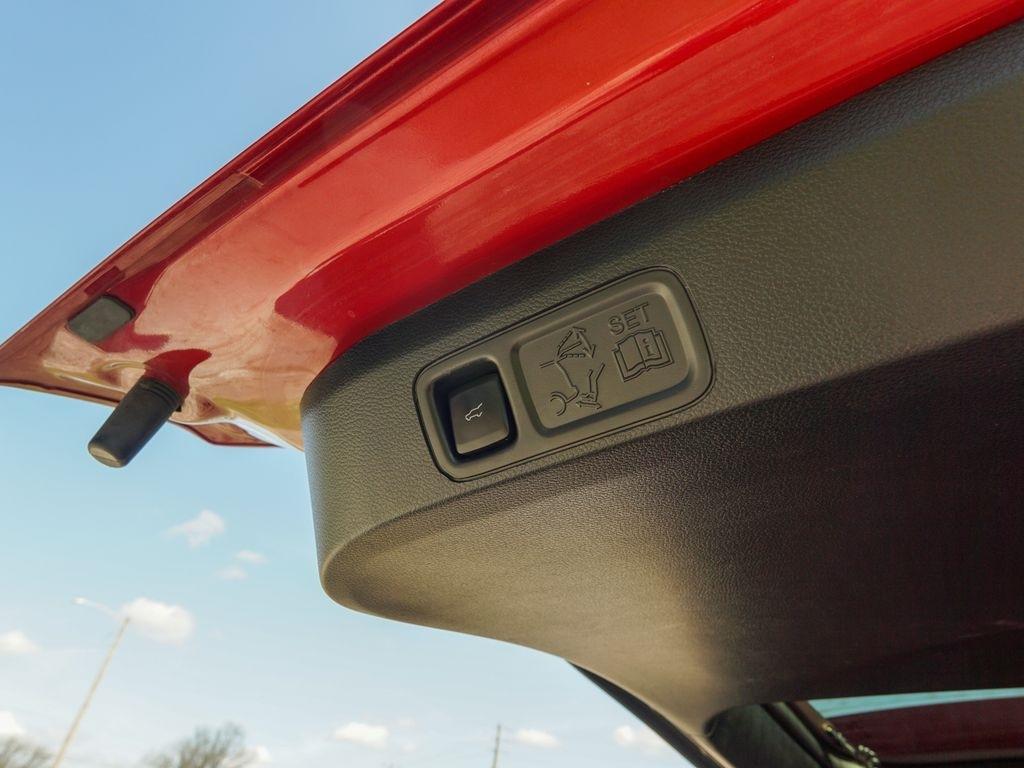 Ford Expedition  2021