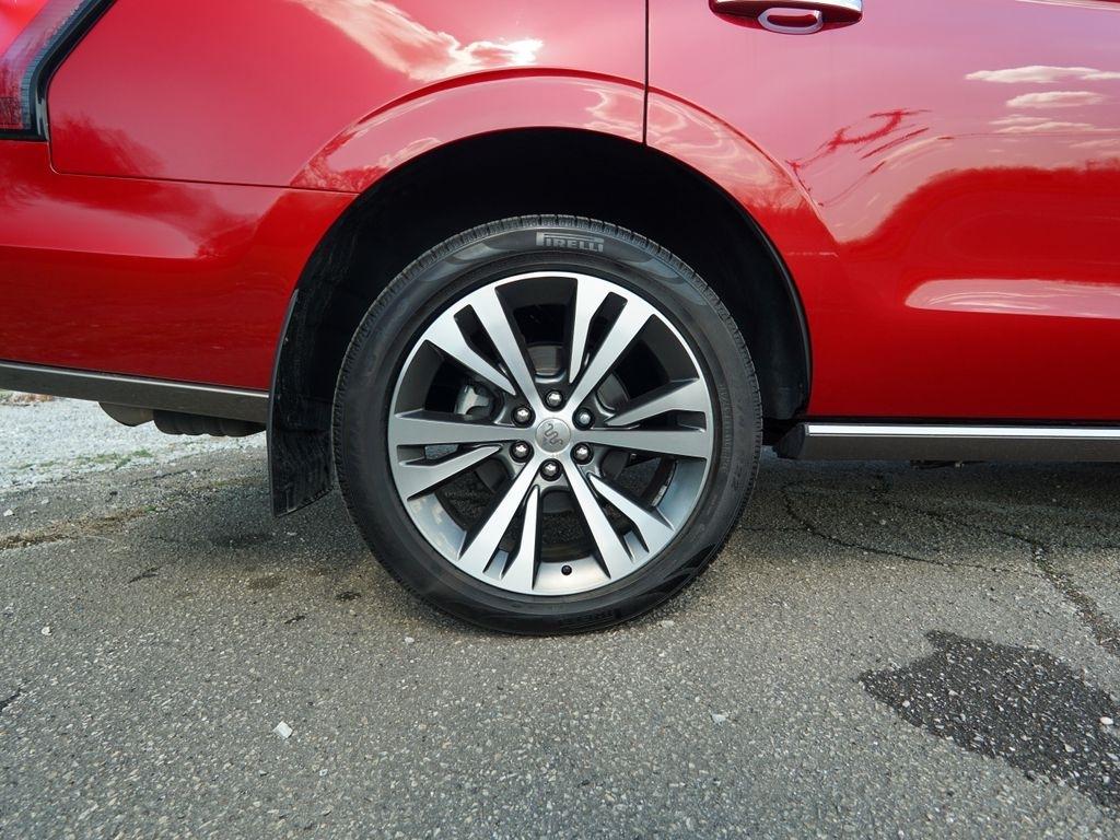 Ford Expedition  2021