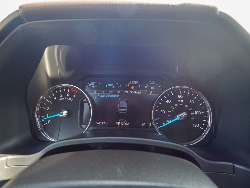 Ford Expedition  2021