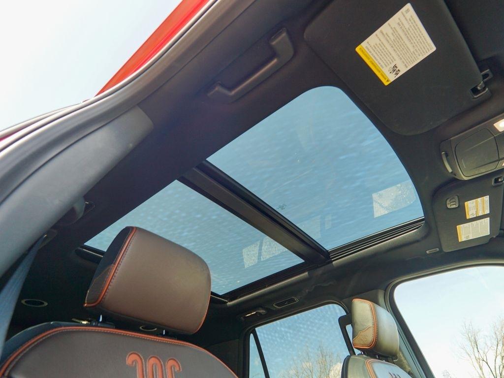 Ford Expedition  2021