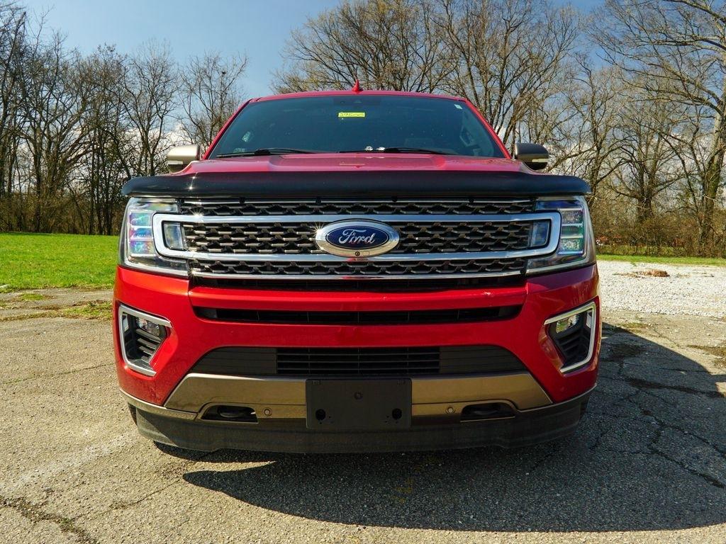 Ford Expedition  2021