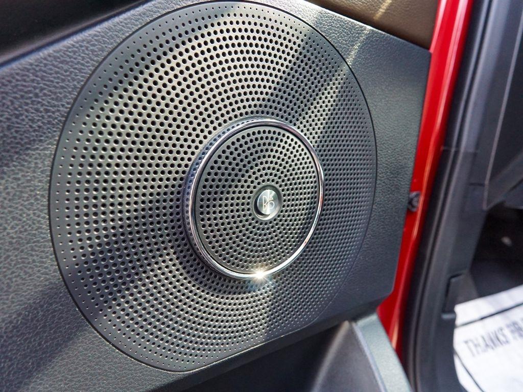 Ford Expedition  2021