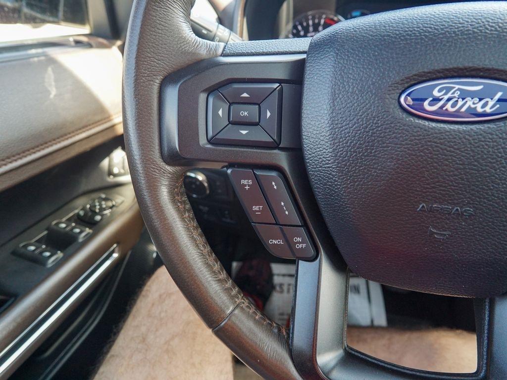 Ford Expedition  2021