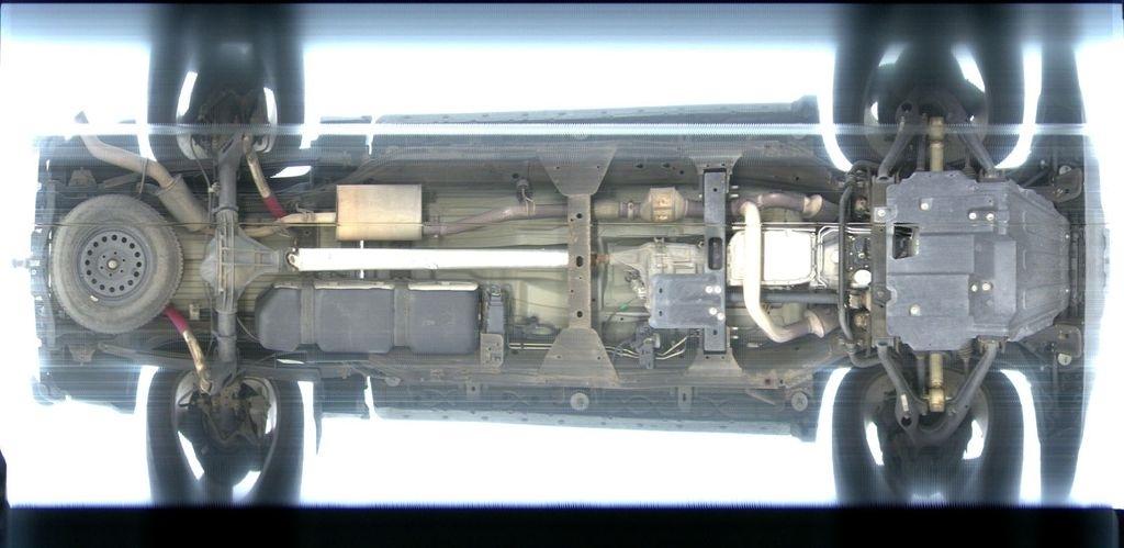 Chevrolet Silverado 1500  2018