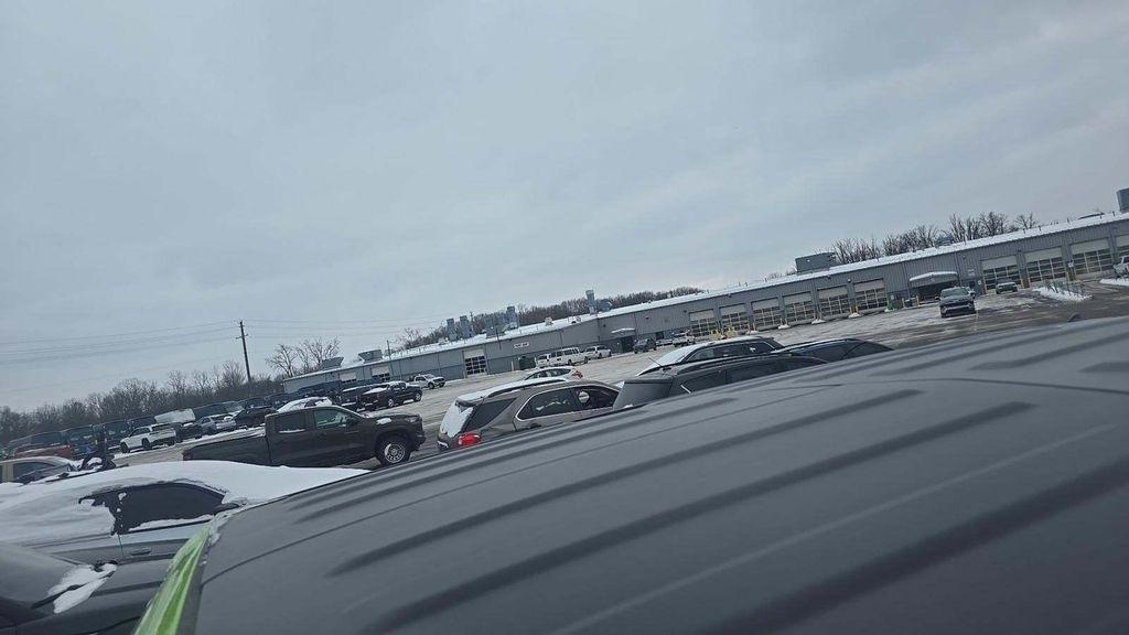 Jeep Gladiator  2021