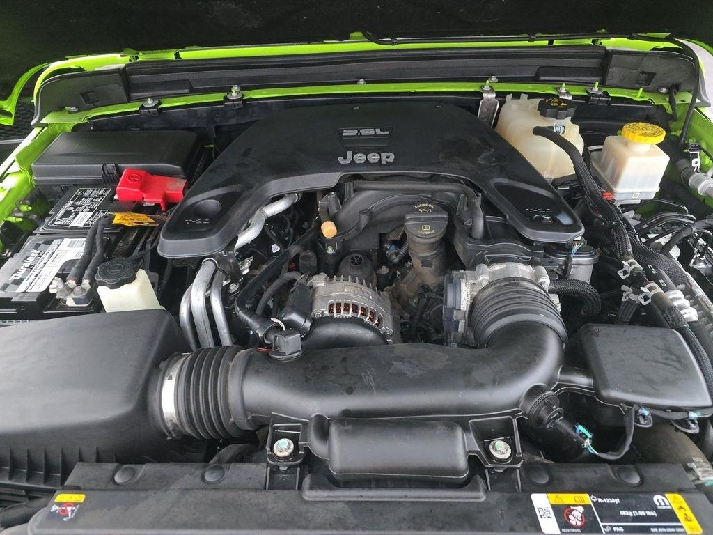 Jeep Gladiator  2021