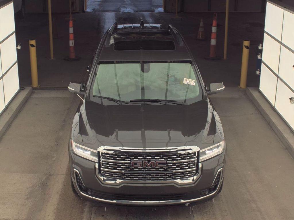 GMC Acadia  2020