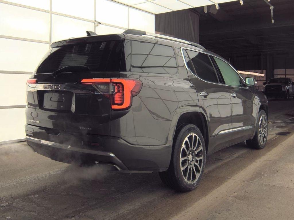 GMC Acadia  2020