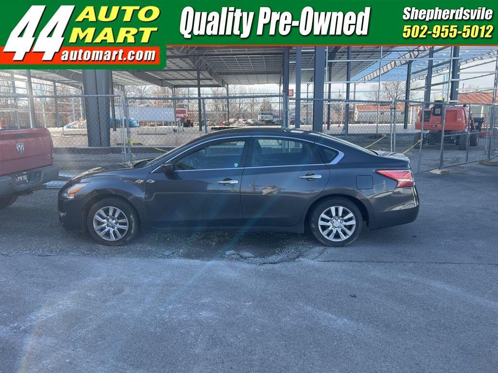 Nissan Altima  2013